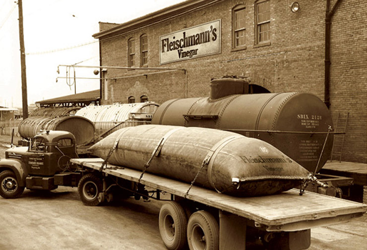 Fleischmann's Vinegar