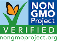 Non-GMO Verified