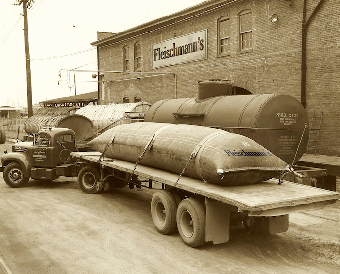 About Us Fleischmann's Vinegar